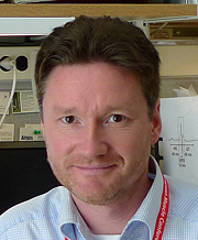 Stephan Lange, PhD