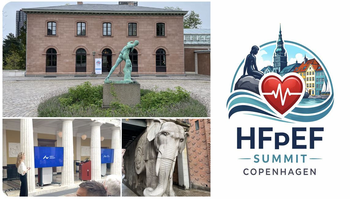 2026 HFpEF Summit CPH