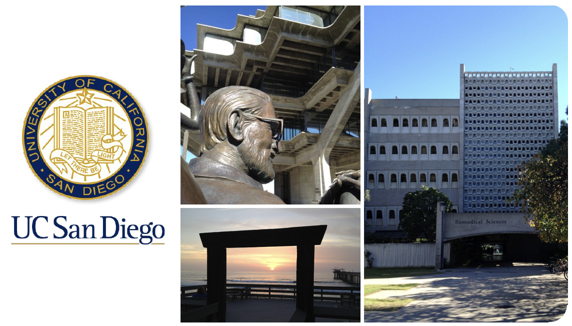 2026 lab closure at ucsd